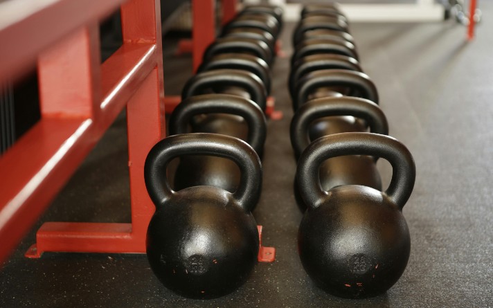 using kettlebells for hiit