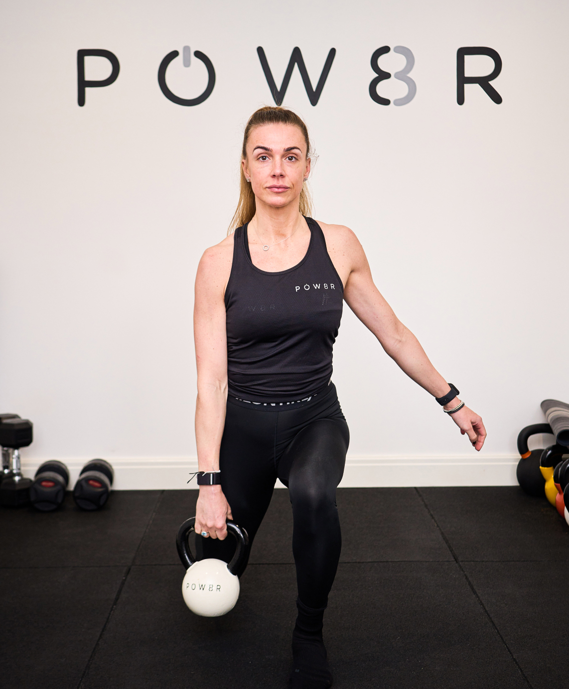 power fitnes liverpool